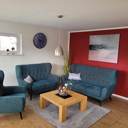 Glueck Auf Ruegen Apartment Sellin  Exterior photo