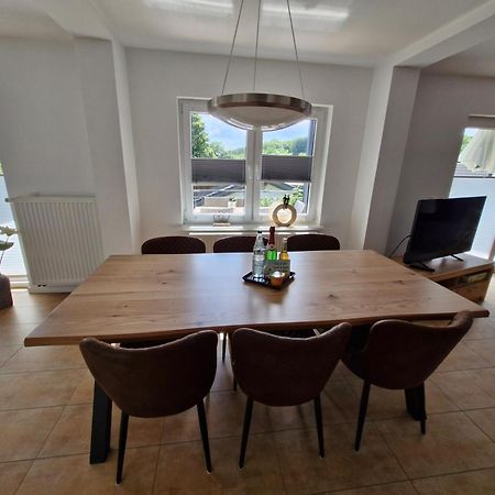 Glueck Auf Ruegen Apartment Sellin  Exterior photo