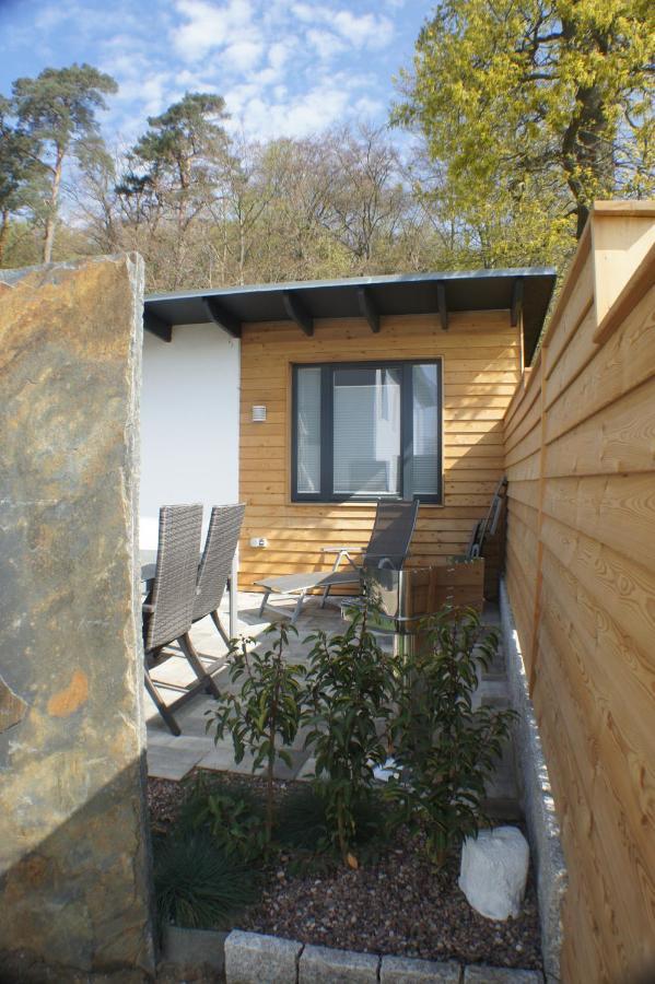 Glueck Auf Ruegen Apartment Sellin  Exterior photo