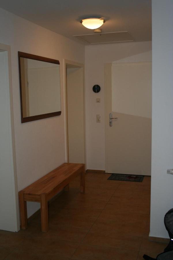 Glueck Auf Ruegen Apartment Sellin  Exterior photo