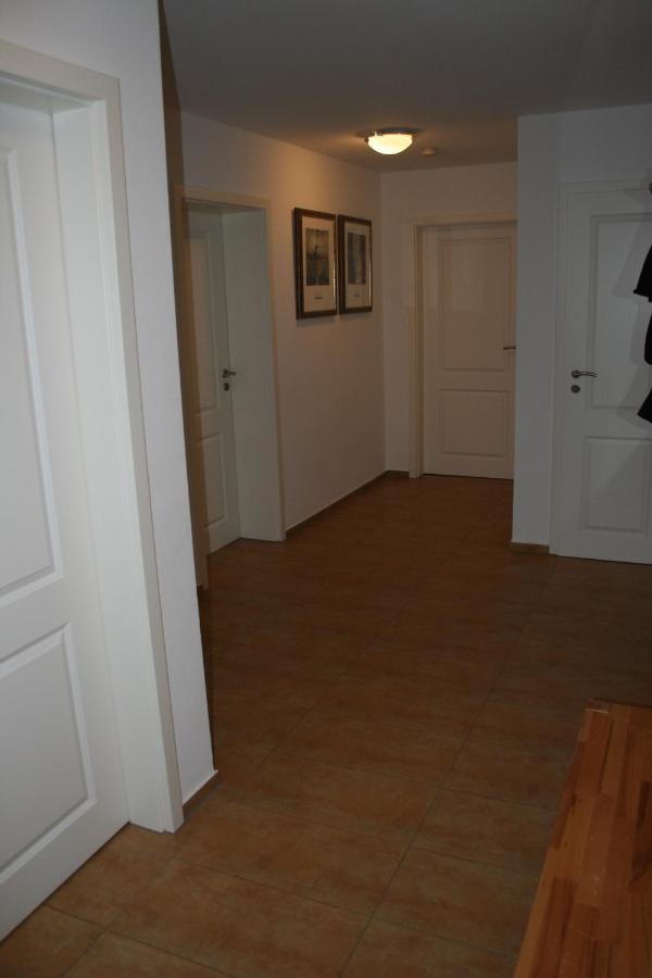 Glueck Auf Ruegen Apartment Sellin  Exterior photo