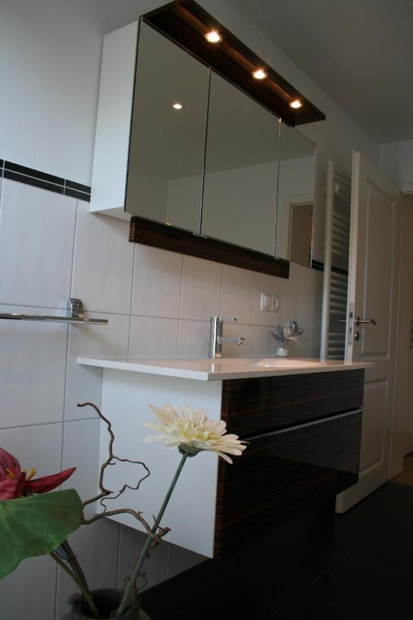 Glueck Auf Ruegen Apartment Sellin  Exterior photo