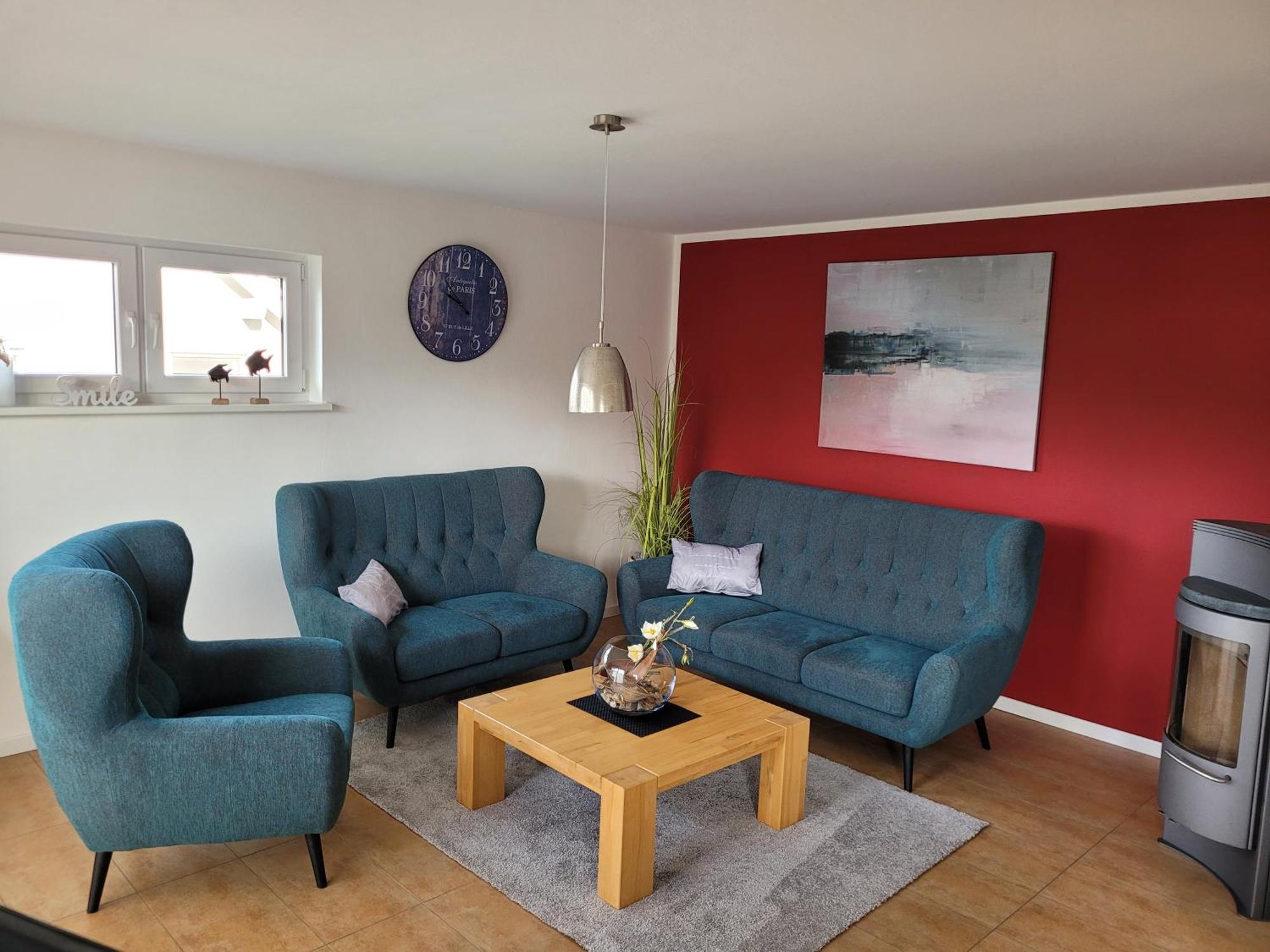 Glueck Auf Ruegen Apartment Sellin  Exterior photo