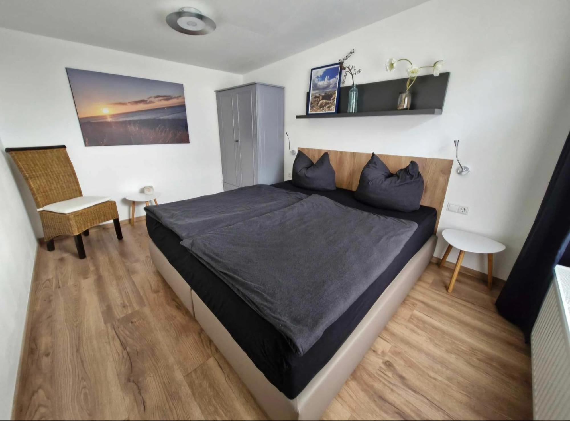 Glueck Auf Ruegen Apartment Sellin  Exterior photo