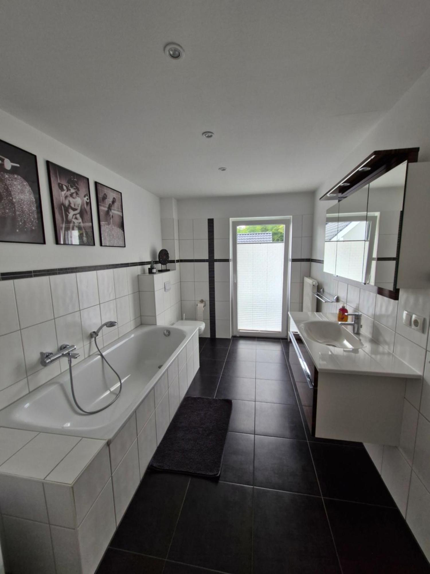 Glueck Auf Ruegen Apartment Sellin  Exterior photo