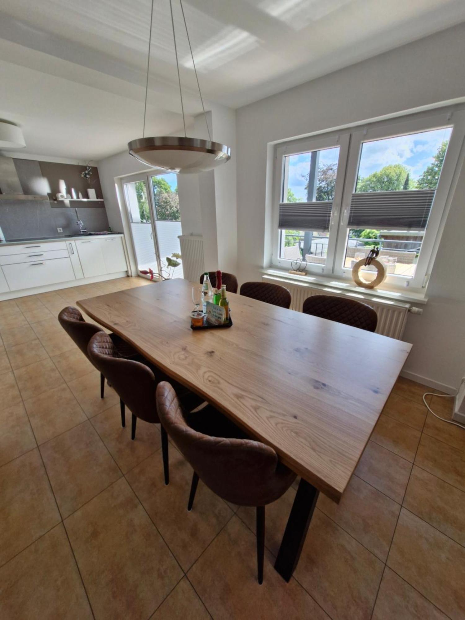 Glueck Auf Ruegen Apartment Sellin  Exterior photo